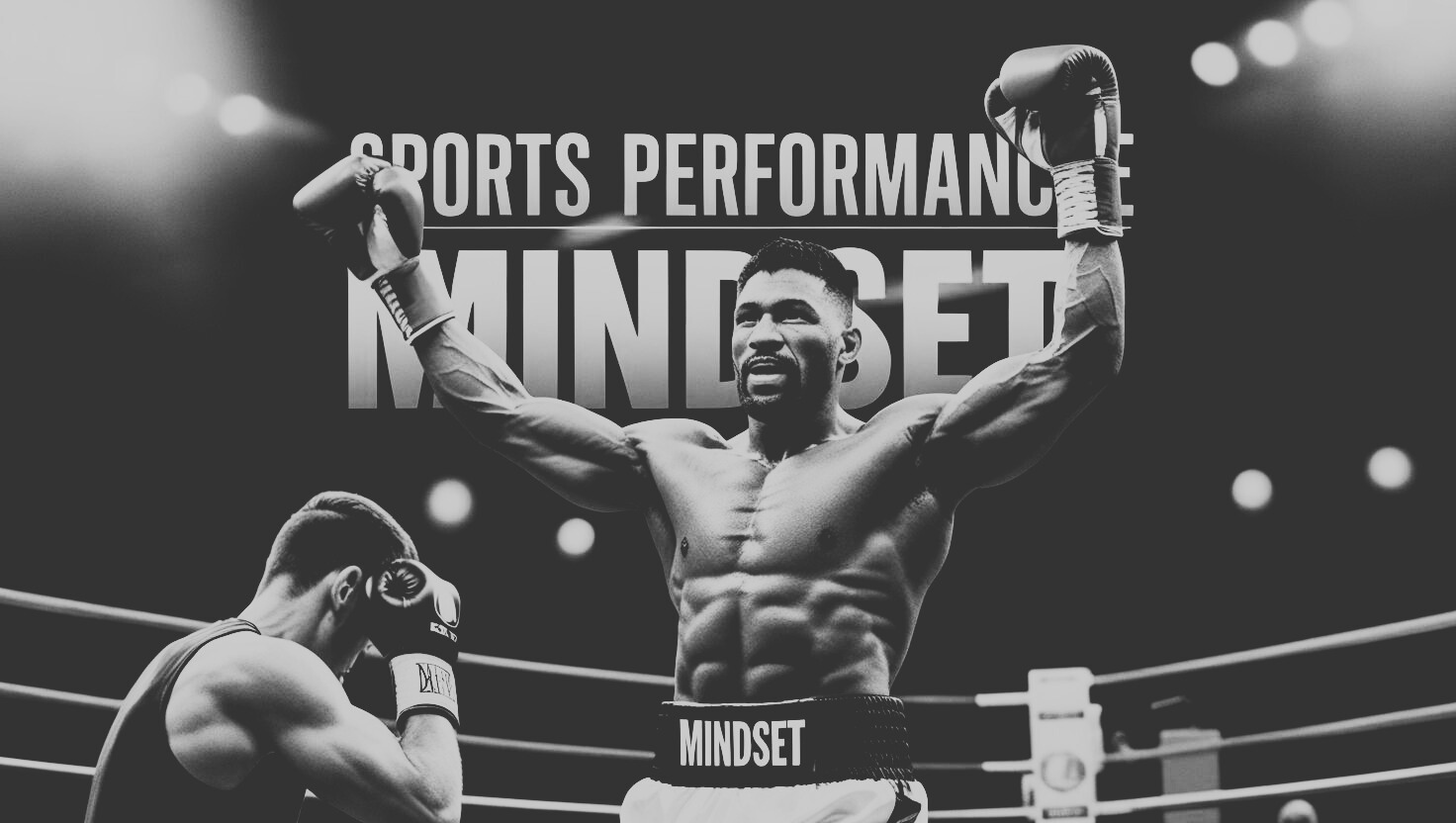 Sports Performance Mindset