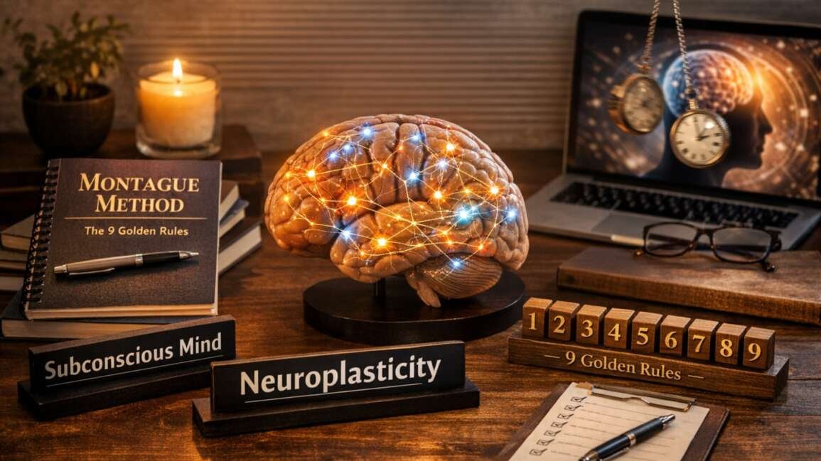 Why Hypnosis Works So Fast