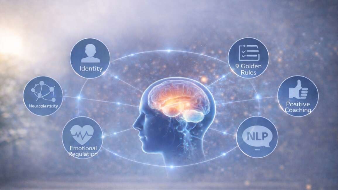 WHY MONTAGUE HYPNOSIS IS DIFFERENT