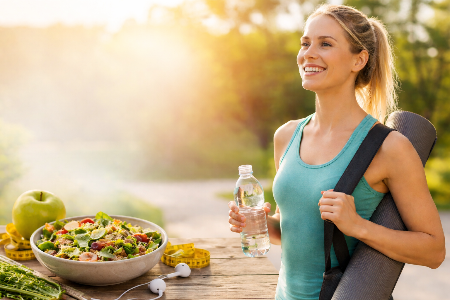 Healthy weight support through calm hypnotherapy at Montague Hypnosis in Windsor–Essex